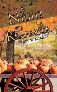 Paperback A Night to Remember Book