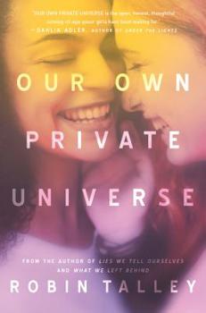 Hardcover Our Own Private Universe Book