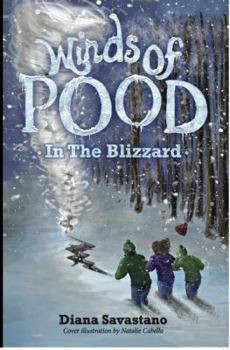 Paperback Winds of Pood: In the Blizzard Book