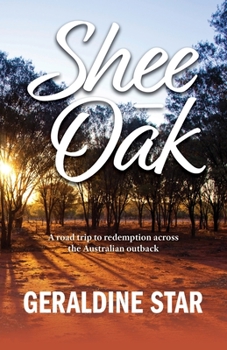Paperback Shee-Oak Book
