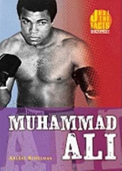 Paperback Muhammad Ali (Just the Facts Biographies) Book