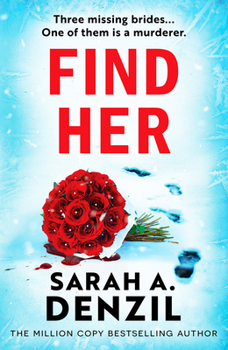 Paperback Find Her Book