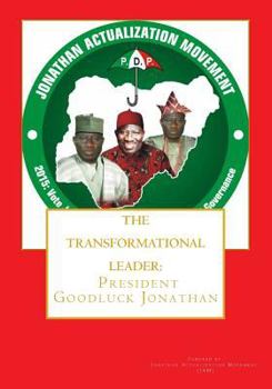 Paperback The Transformational Leader Book