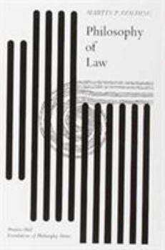 Paperback Philosophy of Law Book