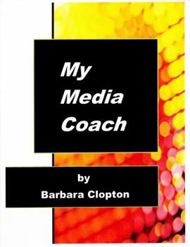 Paperback My Media Coach Book