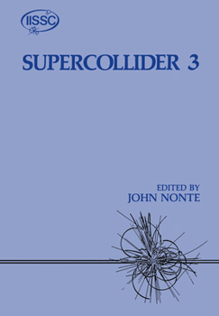 Paperback Supercollider 3 Book