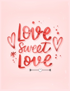 Love Sweet Love : Valentine 's Day Gift Ideas for Her, Valentine's Day Gift Ideas, College Ruled Notebook, Wife Birthday Gift Ideas, Wedding Anniversary Gift Ideas, Good Gift Ideas, College Ruled Comp