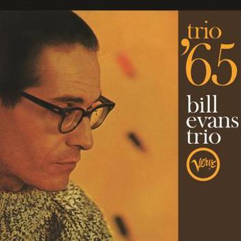 Vinyl Bill Evans - Trio '65 (Verve Acoustic Sounds Serie Book