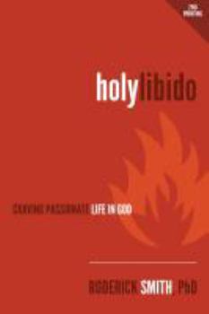 Paperback Holy Libido Book