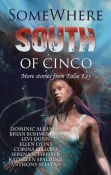 Paperback Somewhere South of Cinco: More Stories from False Key Book