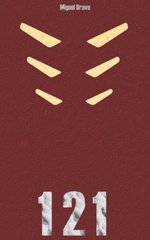 Paperback 121 [Spanish] Book