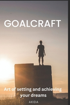 Paperback Goalcraft Book