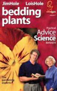 Paperback Bedding Plants: Practical Advice and the Science Behind It Book