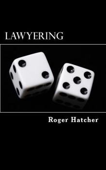 Paperback Lawyering Book
