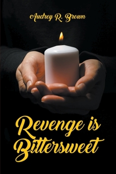 Paperback Revenge is Bittersweet Book