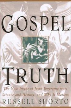 Hardcover Gospel Truth Book