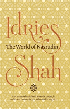 The World of Nasrudin - Book  of the Mulla Nasrudin