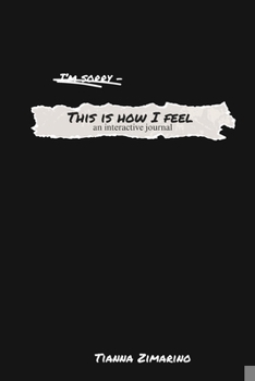 Paperback This Is How I Feel Book