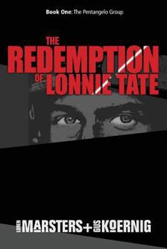 Paperback The Redemption of Lonnie Tate Book