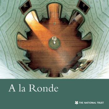 Paperback a la Ronde: National Trust Guidebook Book