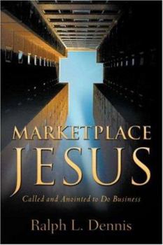 Marketplace Jesus