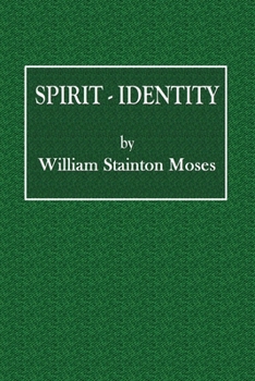 Paperback Spirit-Identity Book