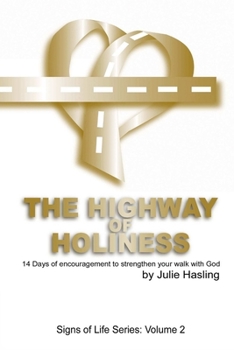 Paperback Highway of Holiness Book