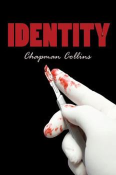 Paperback Identity Book