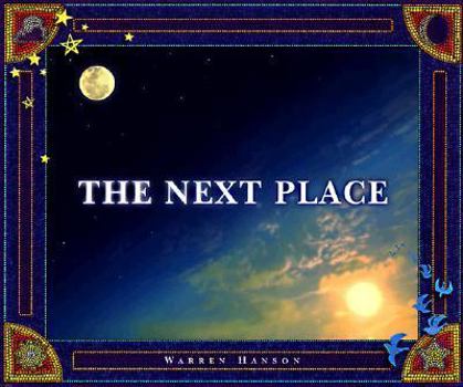 Hardcover The Next Place Book
