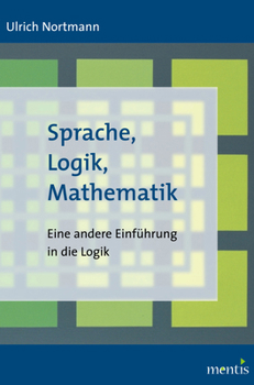 Paperback Sprache, Logik, Mathematik [German] Book