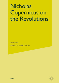 Paperback On the Revolutions: Volume 2 Book