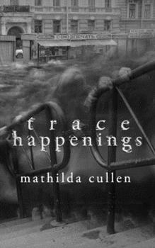 Paperback Trace Happenings Book
