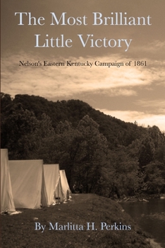 Paperback The Most Brilliant Little Victory Book