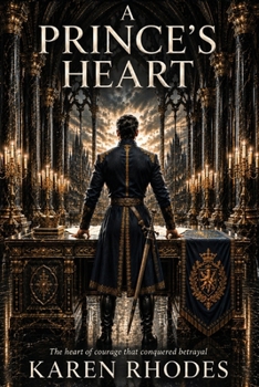A Prince's Heart (The Royal Heart)