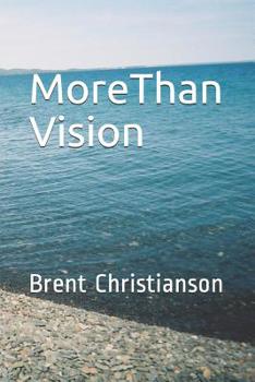 Paperback More Than Vision Book