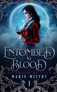 Paperback Entombed by Blood Book