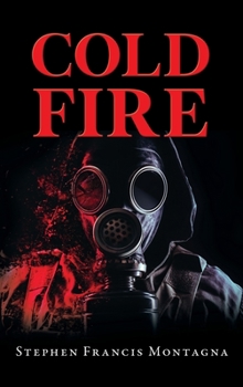 Hardcover Cold Fire Book