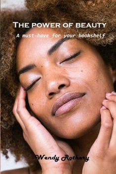 Paperback The power of beauty: A must-have for your bookshelf Book