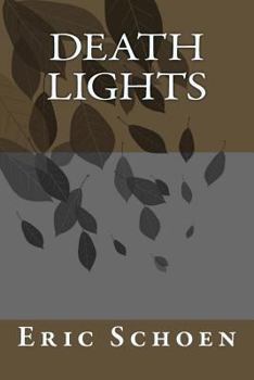 Paperback Death Lights Book