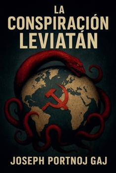 Paperback La Conspiración Leviatan [Spanish] Book