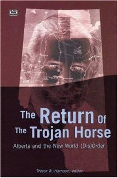 Hardcover Return of the Trojan Hourse Book