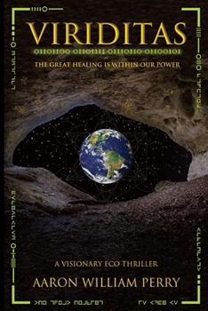 Paperback Viriditas: The Great Healing Is Within Our Power Book