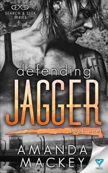 Paperback Defending Jagger Book