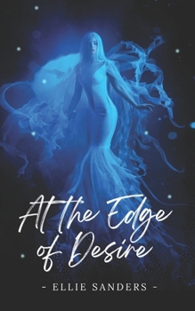 Paperback At the Edge of Desire Book