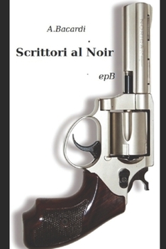 Paperback Scrittori al Noir: epB [Italian] Book