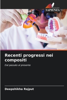 Paperback Recenti progressi nei compositi [Italian] Book