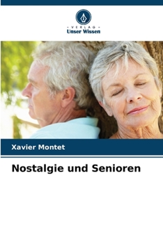 Paperback Nostalgie und Senioren [German] Book