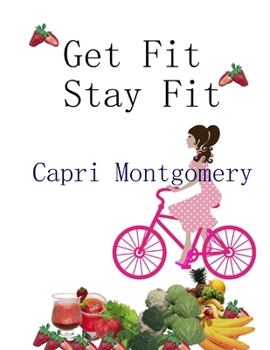 Paperback Get Fit Stay Fit Book