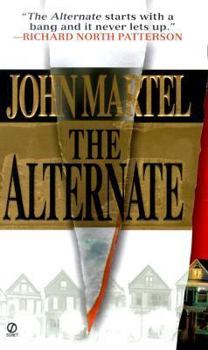 Mass Market Paperback The Alternate Book