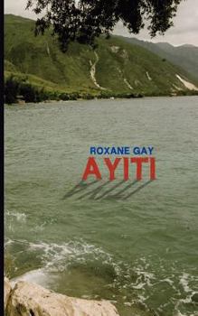 Paperback Ayiti Book